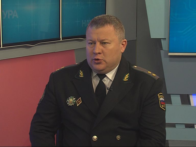 Программа от 16.12.2016: Александр Юдин