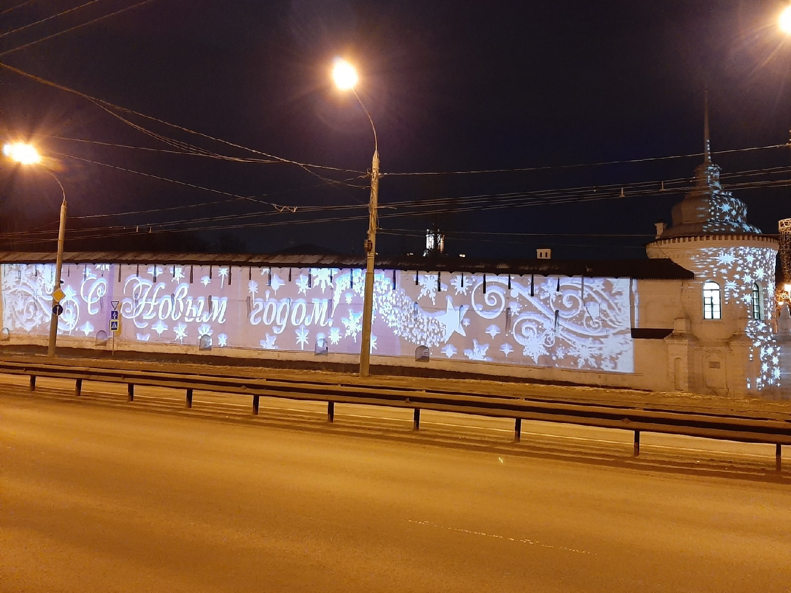 Идею «Единой России» сделать всероссийским выходным 31 декабря поддержал Владимир Путин