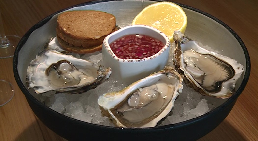 В Ярославскую область поставили около 10 тысяч крымских устриц