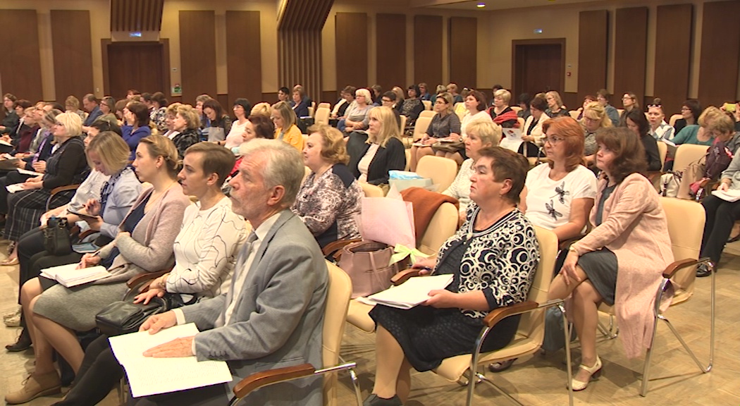 В регионе запускают пилотный проект «Культурный норматив школьника»