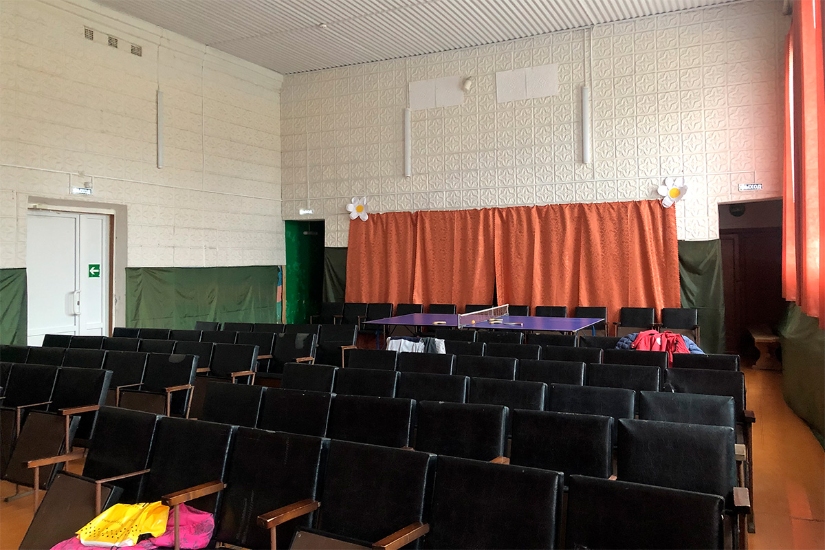 В Рыбинском районе отремонтируют шесть школ на средства губернаторского гранта