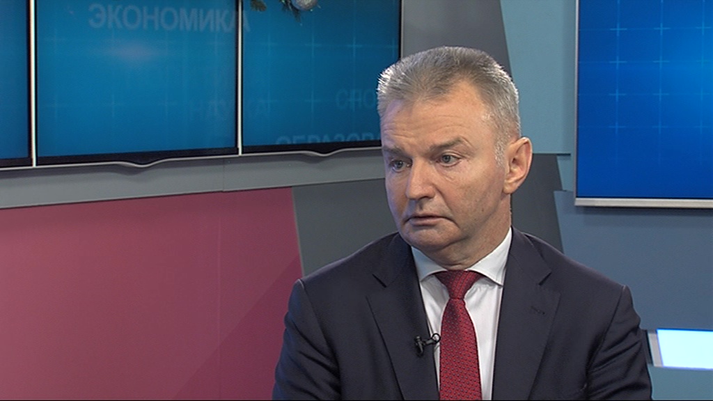 Игорь Каграманян: «Предложенная президентом система позволит преодолеть проблему нехватки врачей в первичном звене»