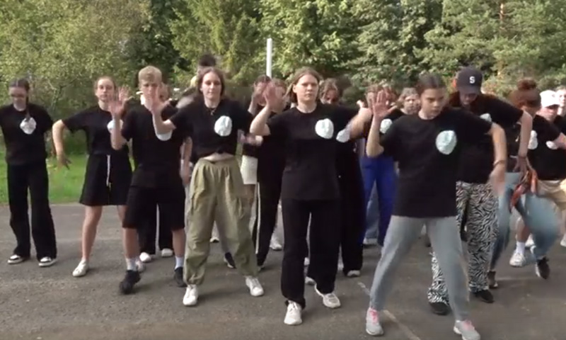 «Семейный круг». Август 2023