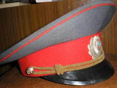 Участковых подозревают в служебном подлоге