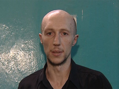 Дети — заложники отца