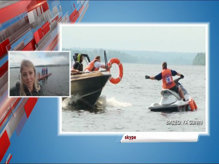 Моторные лодки, катера и гидроциклы заполонили акваторию Волги: в чем причина