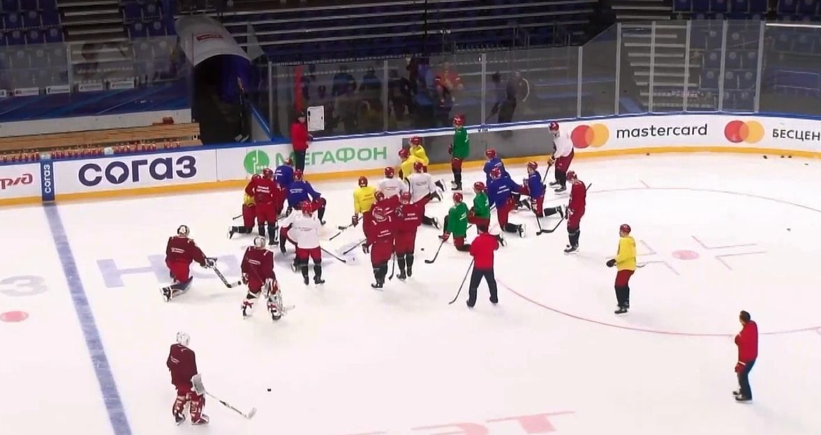 «Локомотив» сразится с китайским «Куньлунем»