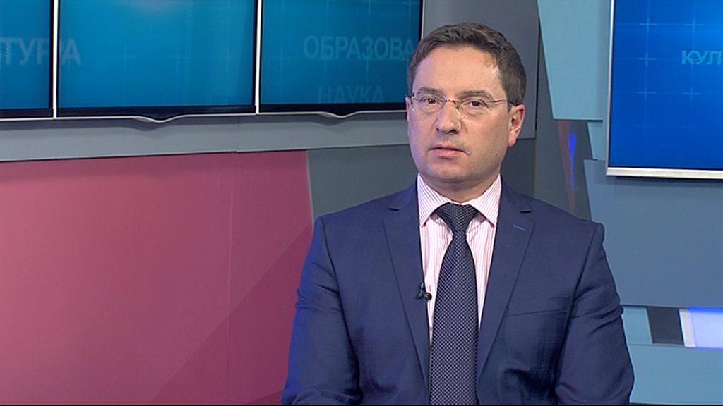 Программа от 20.07.18: Сергей Панчишный