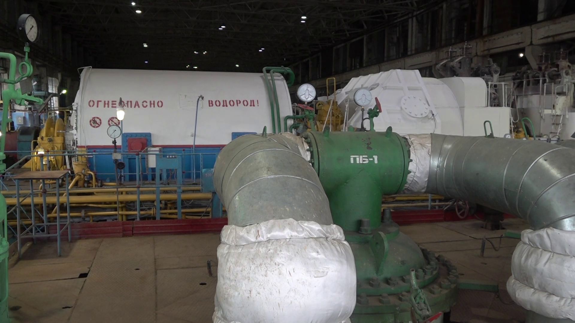 Ярославская область почти готова к старту отопительного сезона