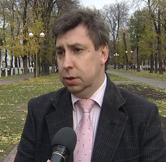 Дело Андреева в суде