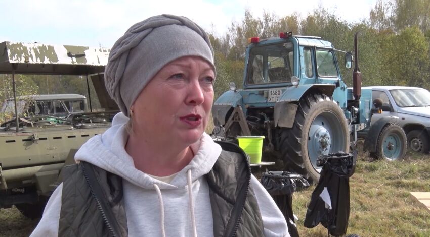 Программа «ТЕРРИТОРиЯ: Даниловский МР». Выпуск от 07.10.2023