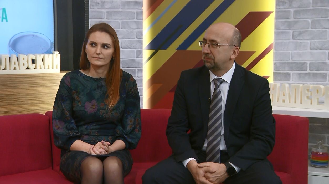 Рубрика «Гость «Овсянки». Празднуем День архивов