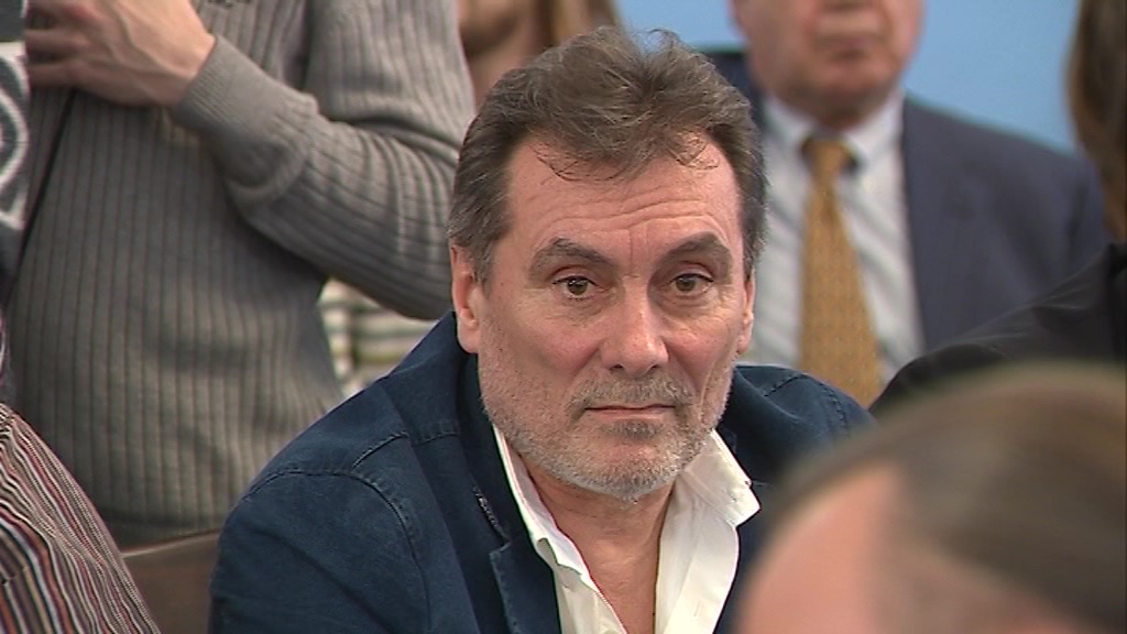 Прокуратура начала проверку деятельности худрука Волковского театра