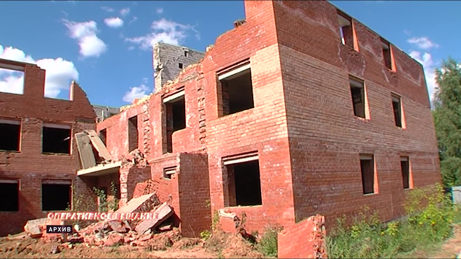 Дольщики потеряли более миллиона из-за застройщика-мошенника