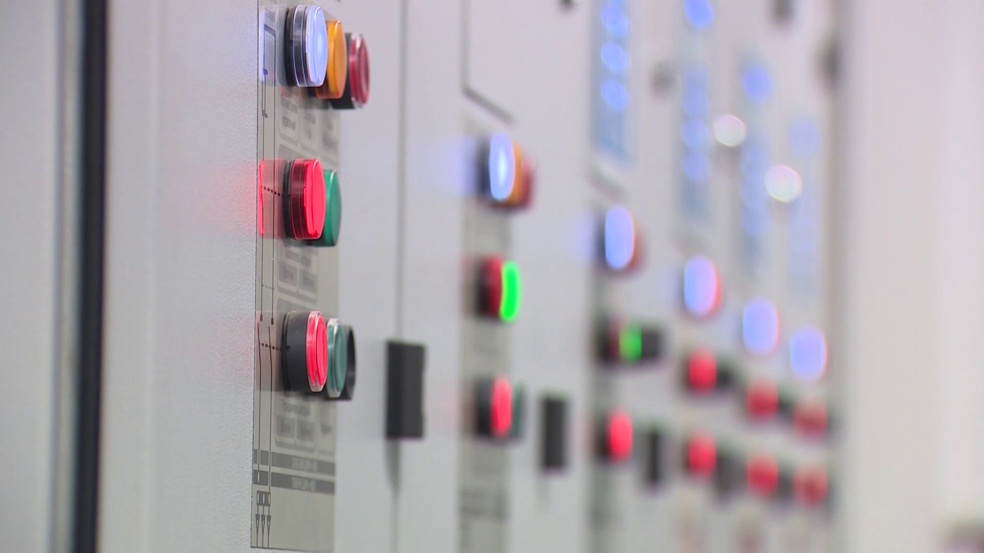 В Ярославле запустили новую тяговую подстанцию