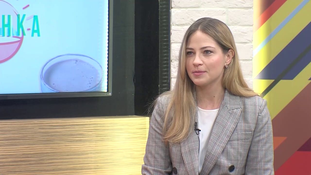 Утреннее шоу «Овсянка» от 01.02.21: общаемся с экспертом по недвижимости и делаем растяжку