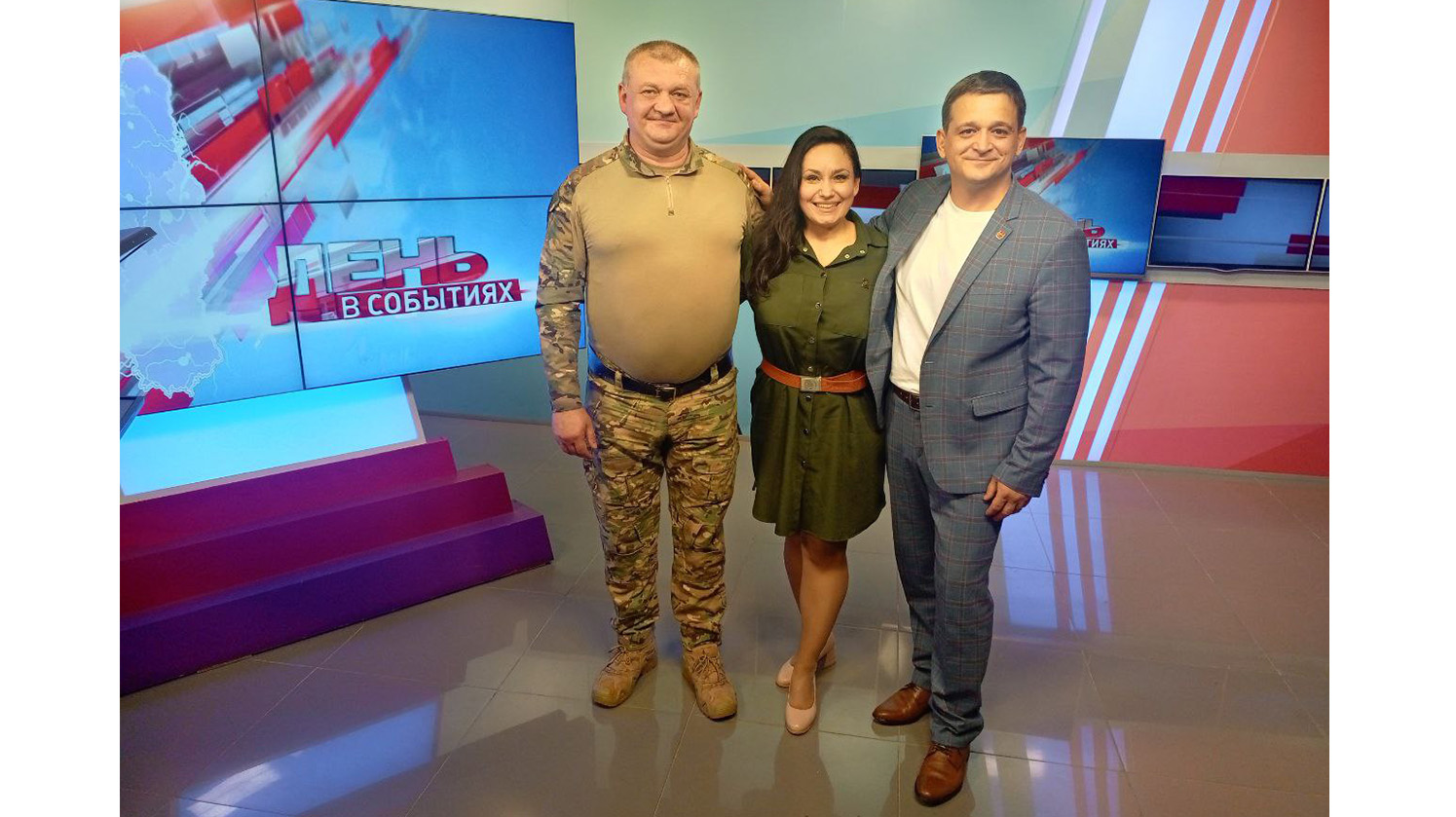 «СВОи люди». Ярославские волонтеры - о помощи мирному населению Донбасса