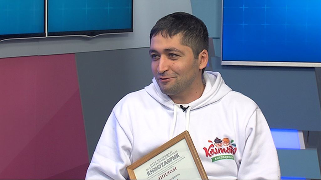 Программа от 13.11.17 Владимир Вобликов