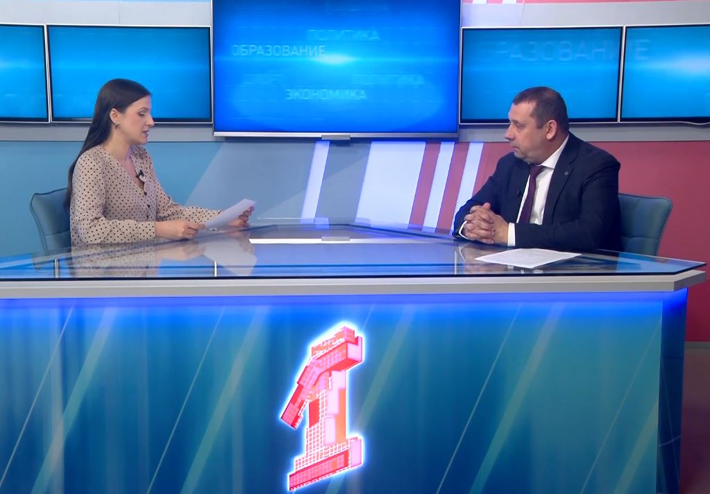 «В тему». Обсуждаем новый ярославский общественный транспорт