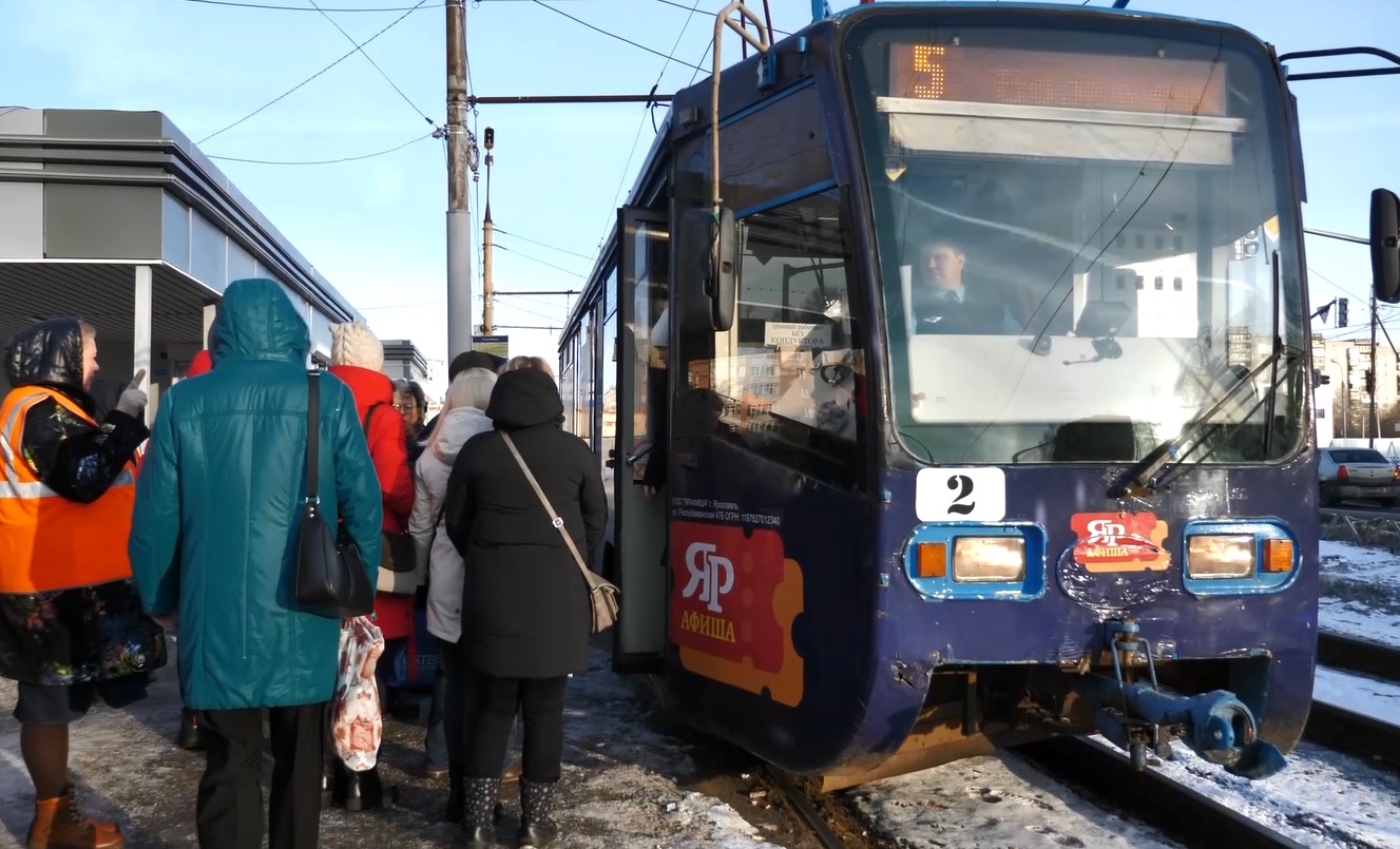 Электротранспорт из-за безбилетников теряет от 400 до 700 тысяч рублей в месяц