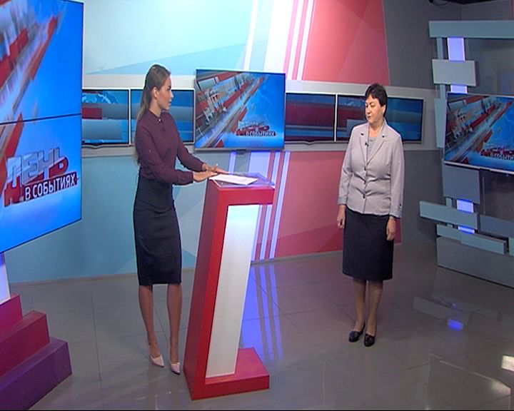 Главный внештатный специалист Депздрава Наталья Полянская: «Жители области могут сдать тест на ВИЧ в передвижных лабораториях»