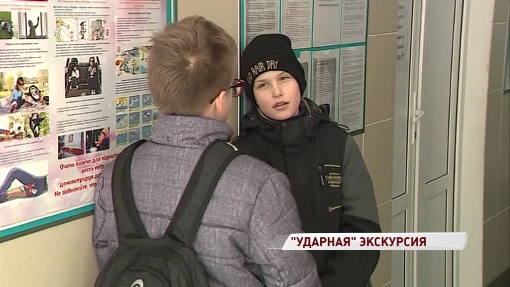 «Это музей, тишина должна быть»: работник музея, ударивший ребенка, объяснил свое поведение