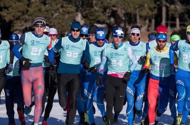 Дмитрий Миронов: ярославские триатлонисты заняли первое и третье места на чемпионате мира