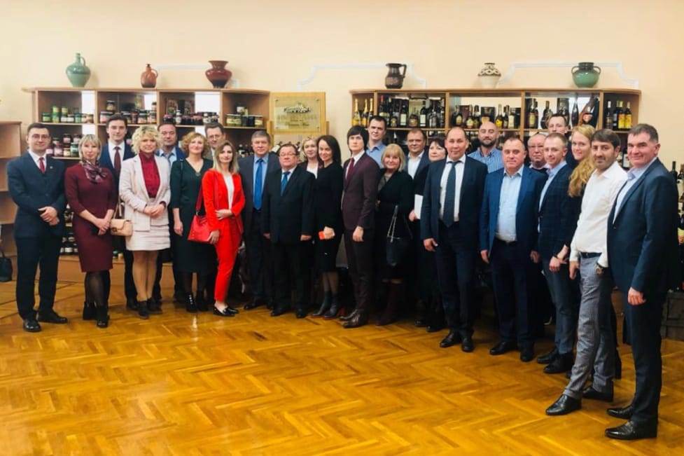 Ярославская область будет поставлять перепелиные яйца в Молдавию