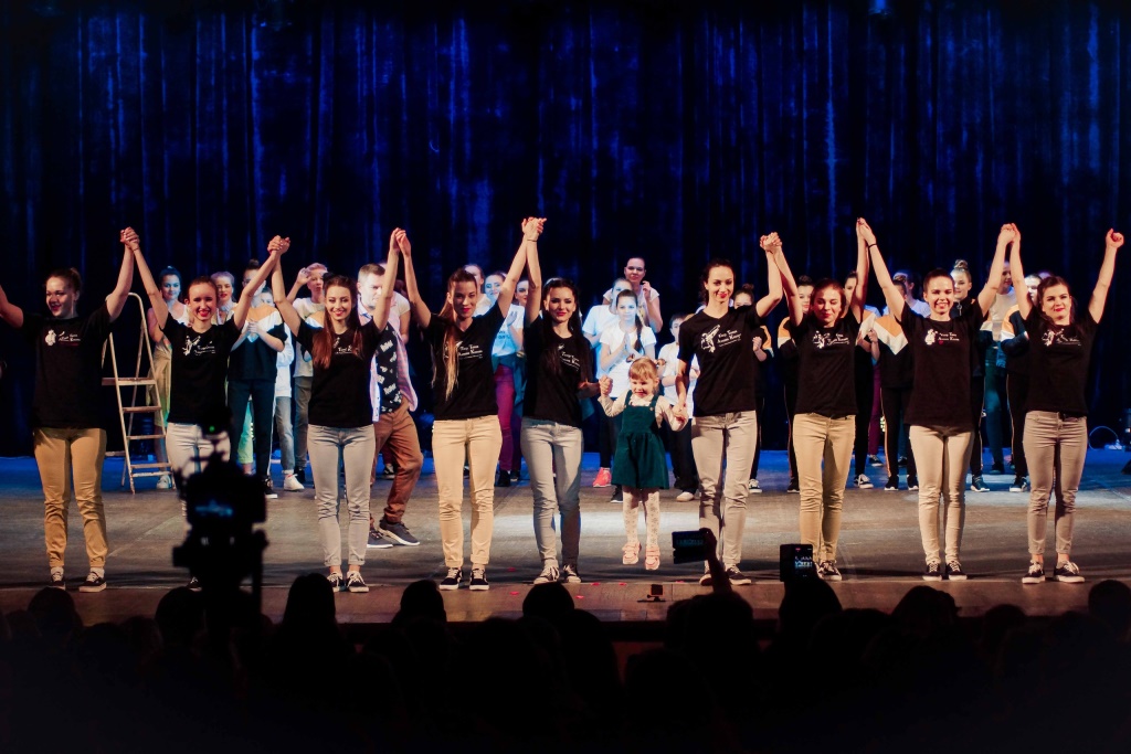 Ярославские и Тутаевские коллективы вышли в финал первого этапа всероссийского конкурса "Культура - это мы"