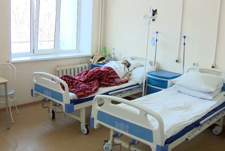 Главная задача - продлить жизнь: в Ярославской области развивается геронтологическая служба