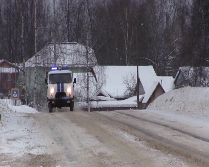 На Фрунзе полиция задержала двух наркоторговцев