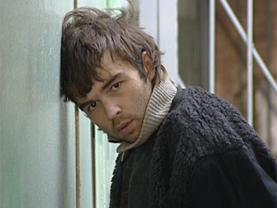 На разбой - с игрушкой