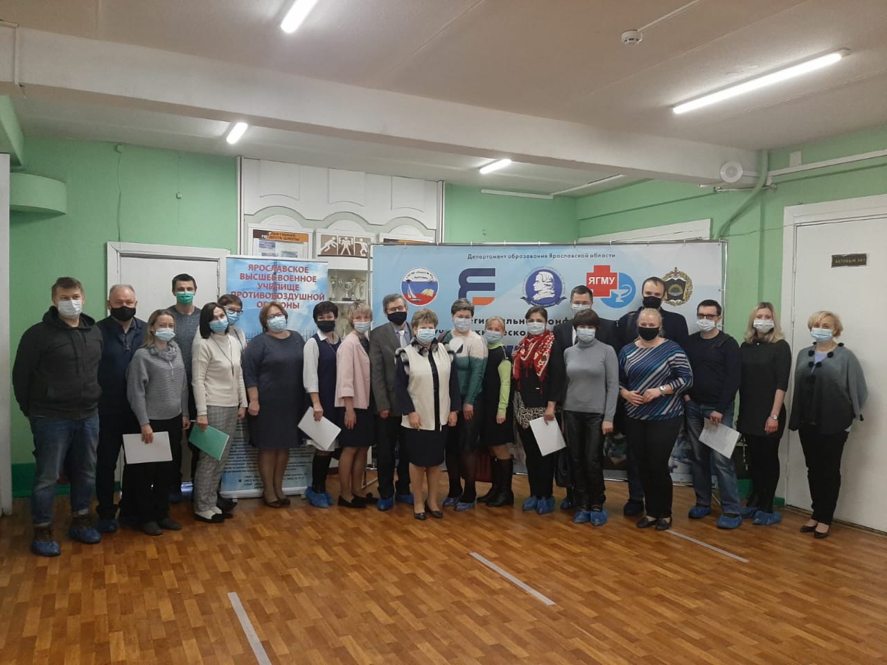 Жители Ярославской области разработали сайт для развития и изучения человеческого мозга