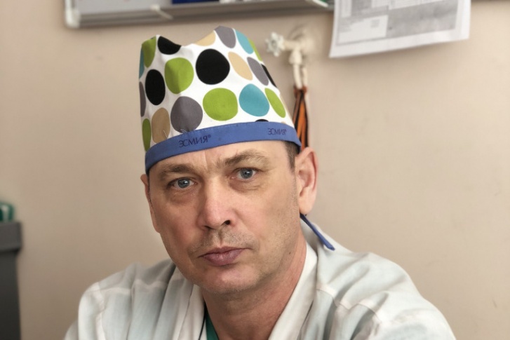 В Ярославле скончался известный гинеколог