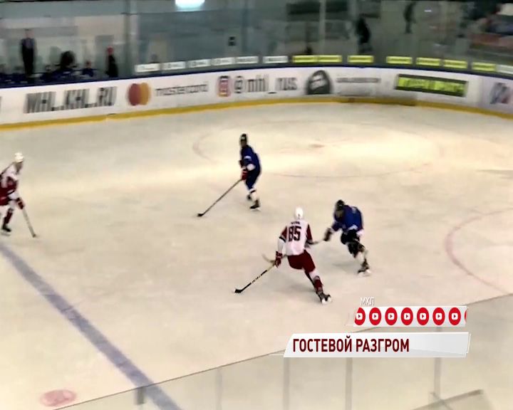 «Локо» разгромил китайский «ОЭРДЖИ»