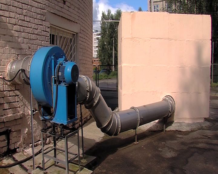 В Ярославле модернизируют канализационно-насосные станции