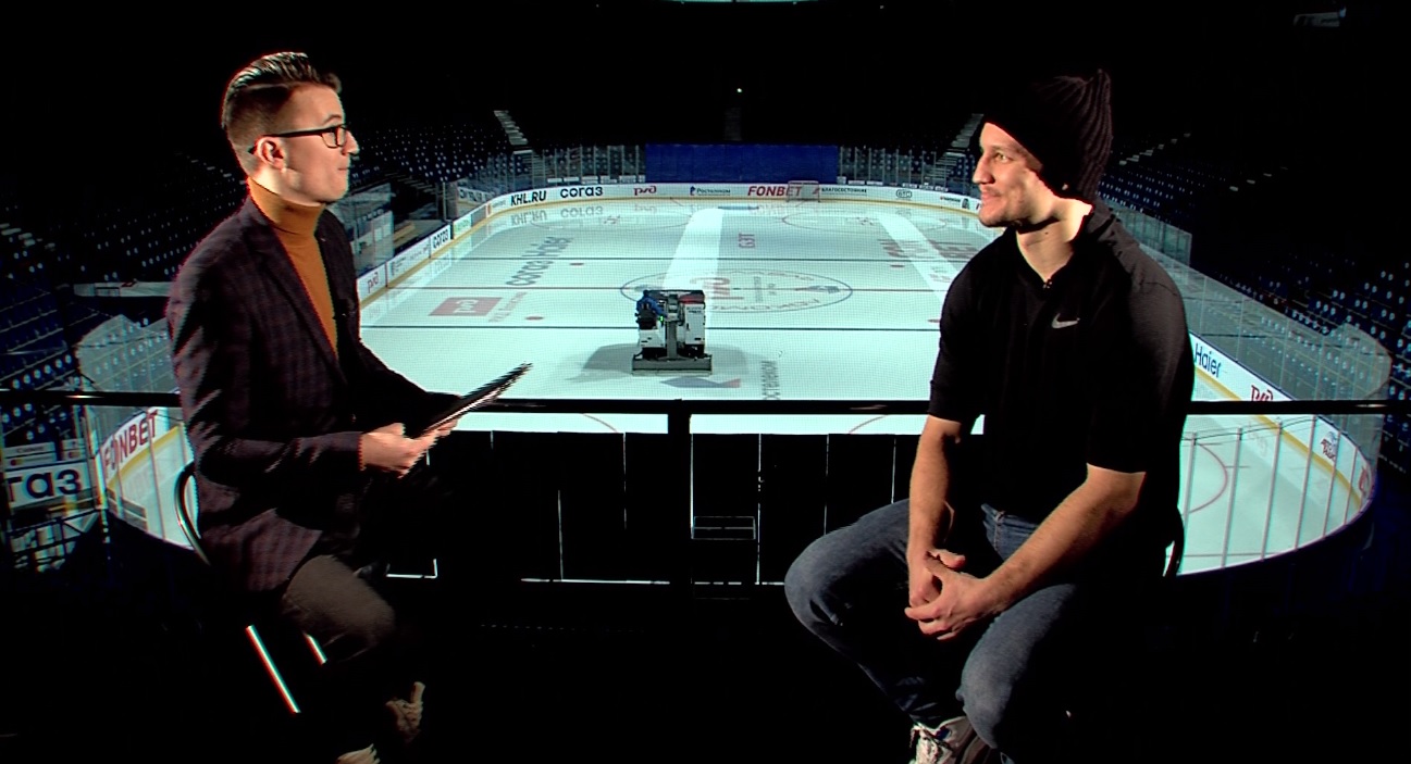 «В тему». Тему Пулккинен: «У нас все есть, чтобы выиграть Кубок Гагарина в этом сезоне!»