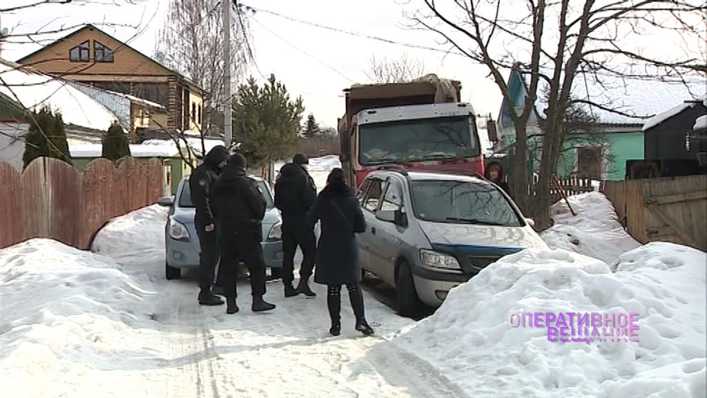 Ярославские приставы арестовали имущество супругов за долг в 44 миллиона