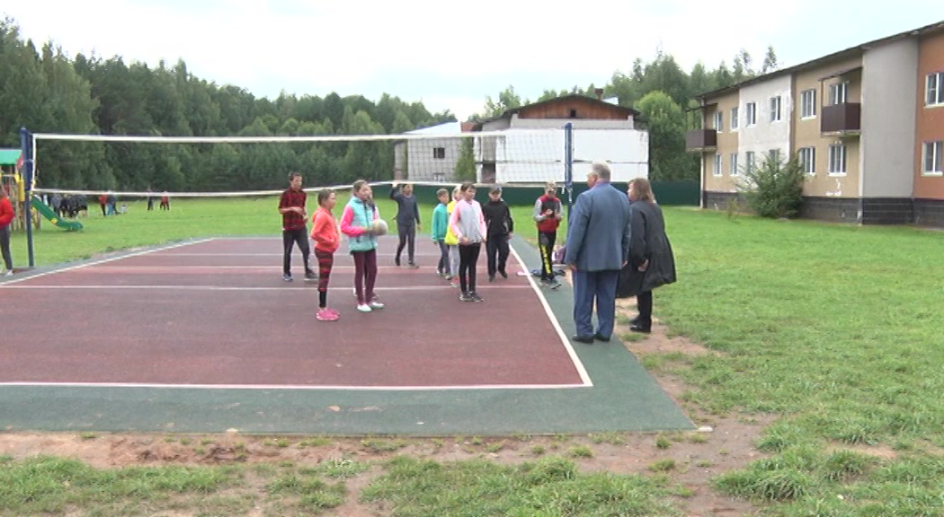 Кружки интересные, а «коммуналка» подвела: власти проверили еще один детский лагерь