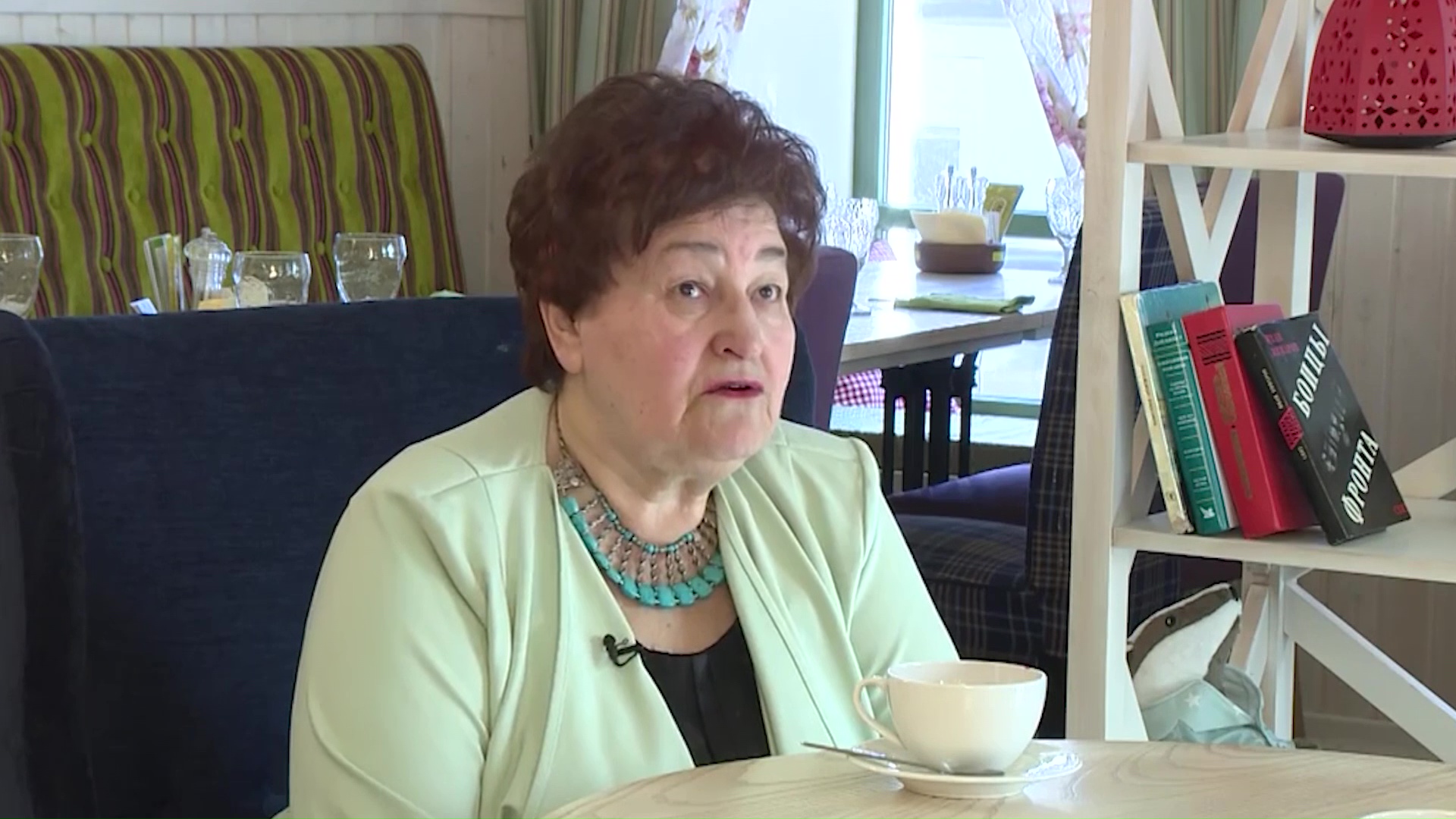 Друзья, коллеги и ученики Маргариты Ваняшовой поделились воспоминаниями о ней