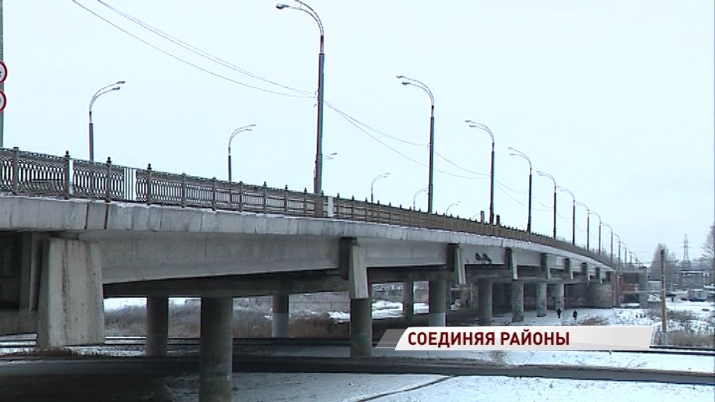 Первый транш для подготовки к ремонту Добрынинского путепровода придет в 2019 году