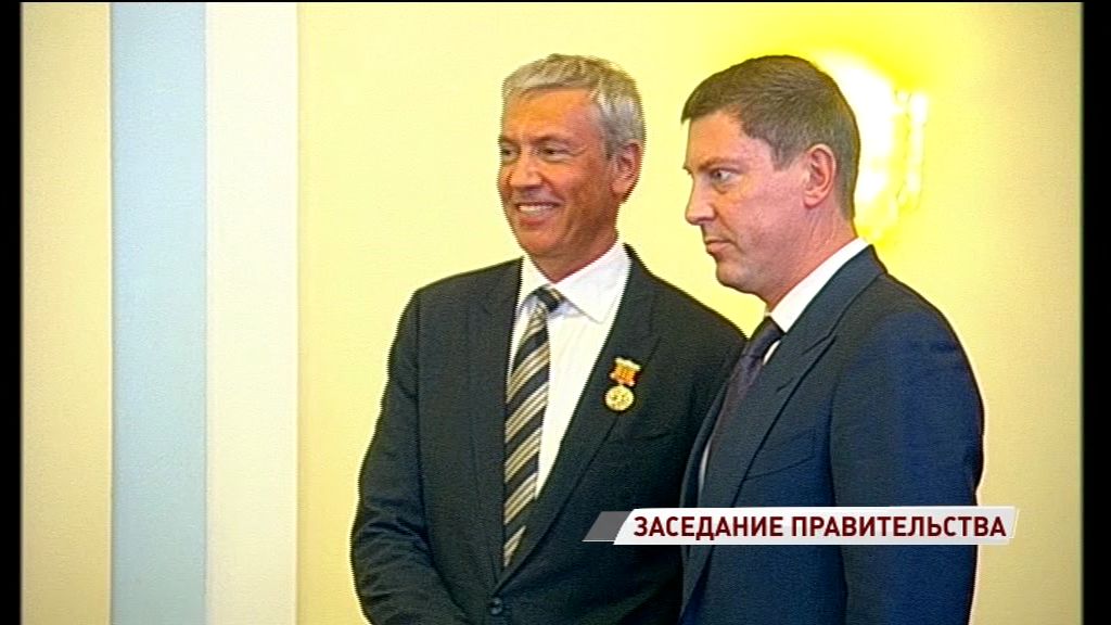 Функционал ушедшего Виталия Ткаченко теперь будет исполнять Виктор Неженец
