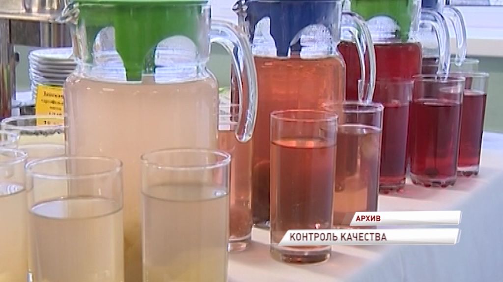 На детском питании могут появиться чипы с информацией о производителе