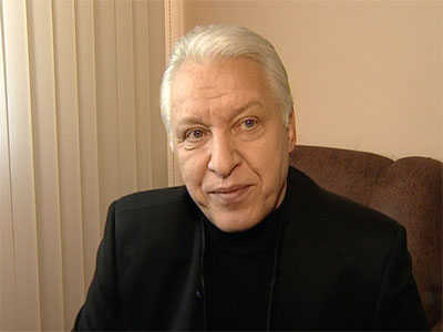 Александр Морозов в Ярославле