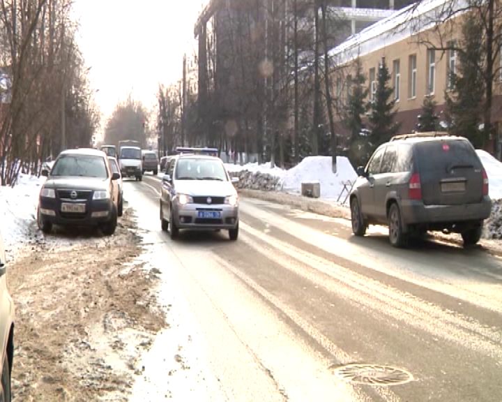 Молодая ярославна решила ограбить магазин, угрожая цепочкой