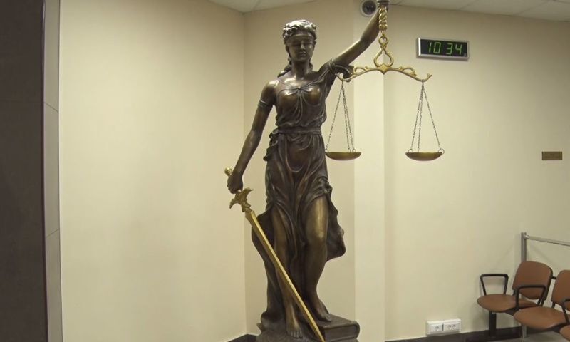 Ярославцу дали условный срок за попытку убить соседку