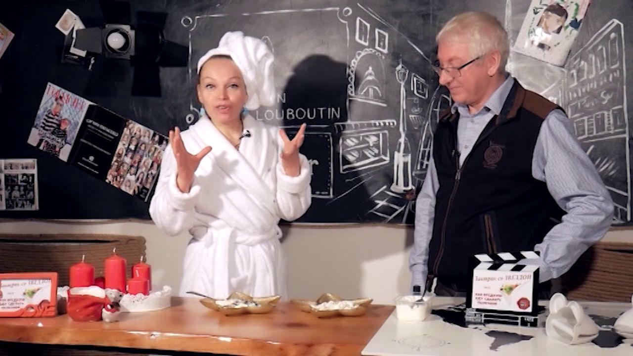 Утреннее шоу «Овсянка» от 27.12.19: о готовим национальный завтра в рубрике Лары Швебер