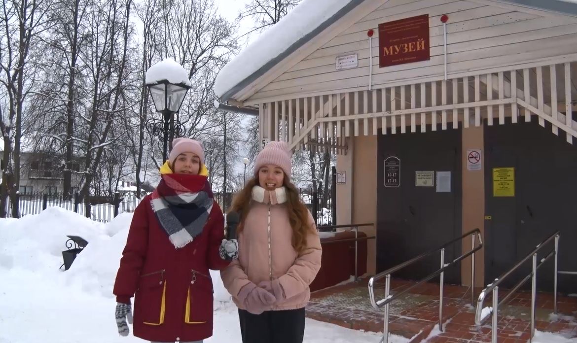 Программа «ТЕРРИТОРиЯ: Даниловский МР»