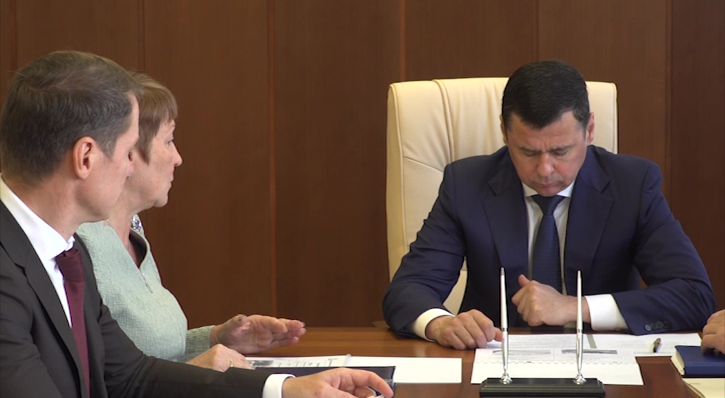 Рыбинский район по итогам первого квартала стал одним из лидеров «Рейтинга – 76»