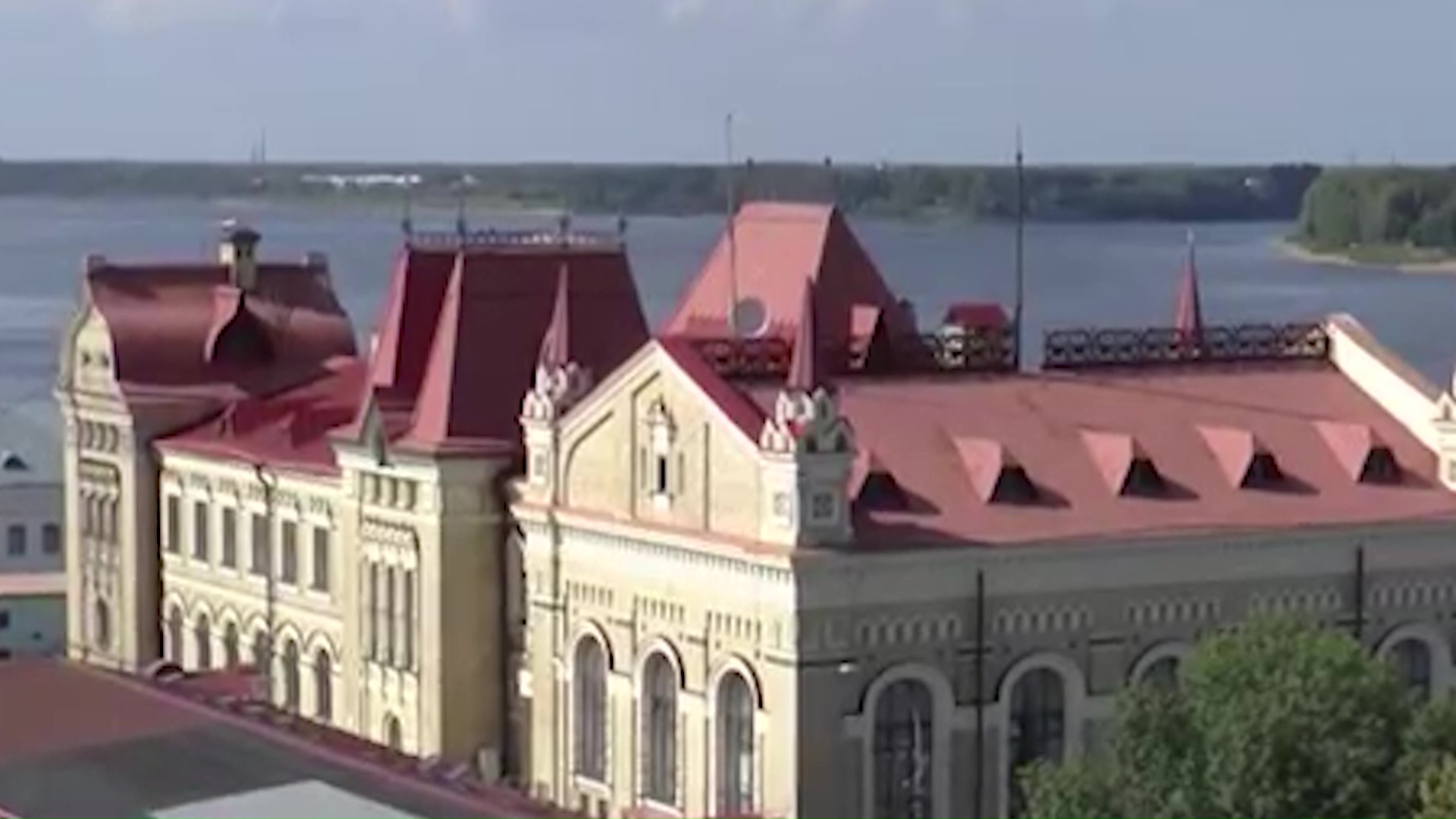 Рыбинский музей-заповедник перешел в онлайн на время карантина